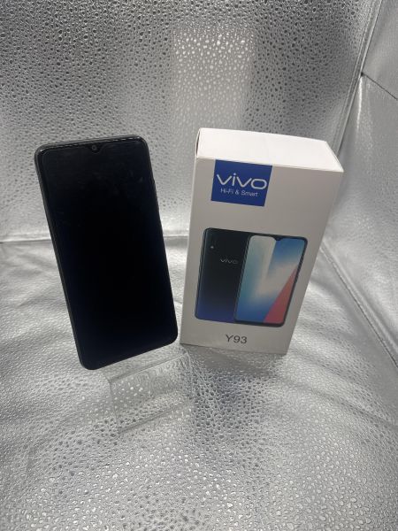 сотовый телефон Vivo Y93 6/128GB Duos в Новосибирск