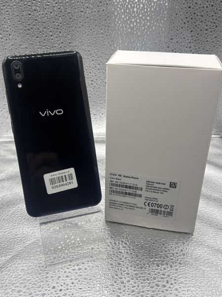 сотовый телефон Vivo Y93 6/128GB Duos в Новосибирск