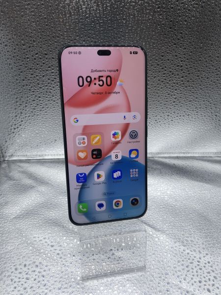 сотовый телефон Honor 400 Pro 12/256GB (DNP-NX9) Duos в Новосибирск
