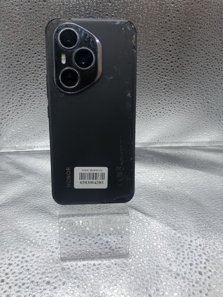 сотовый телефон Honor 400 Pro 12/256GB (DNP-NX9) Duos в Новосибирск