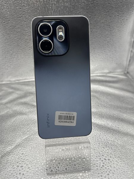 сотовый телефон Infinix Smart 9 3/64GB (X6532) Duos в Новосибирск