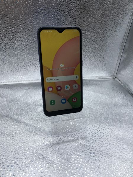 сотовый телефон Samsung Galaxy A01 (A015F/DS) Duos в Новосибирск