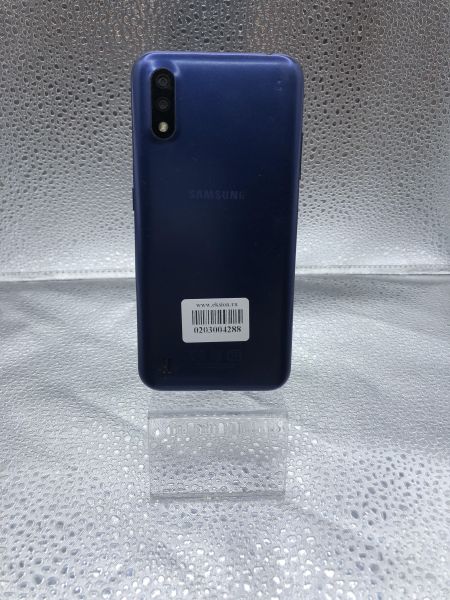 сотовый телефон Samsung Galaxy A01 (A015F/DS) Duos в Новосибирск