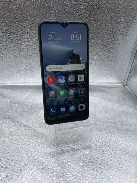 сотовый телефон Xiaomi Redmi 8A 2/32GB (M1908C3KG) Duos в Новосибирск