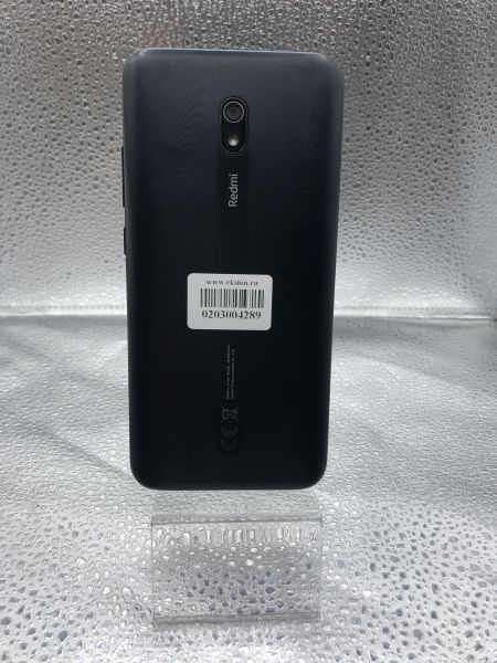 сотовый телефон Xiaomi Redmi 8A 2/32GB (M1908C3KG) Duos в Новосибирск