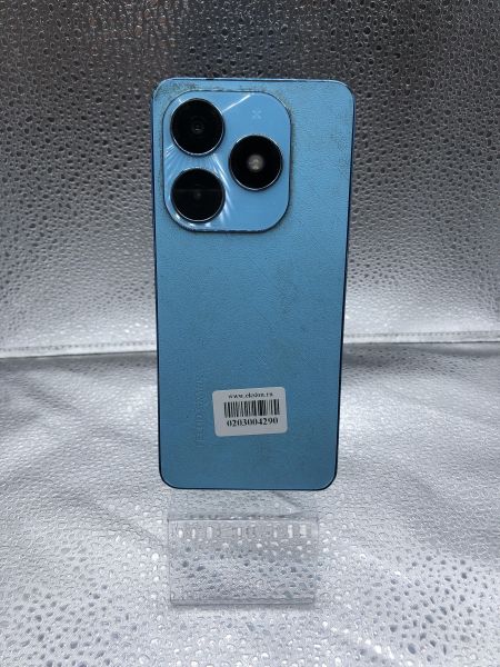 сотовый телефон TECNO Spark 20 8/256GB (KJ5n) Duos в Новосибирск