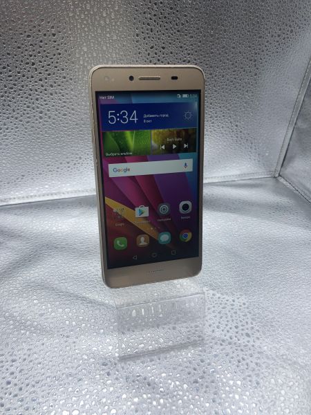 сотовый телефон Huawei Y5 II (CUN-U29) Duos в Новосибирск