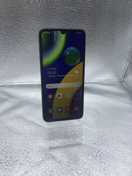 сотовый телефон Samsung Galaxy M21 4/64GB (M215F) Duos в Новосибирск