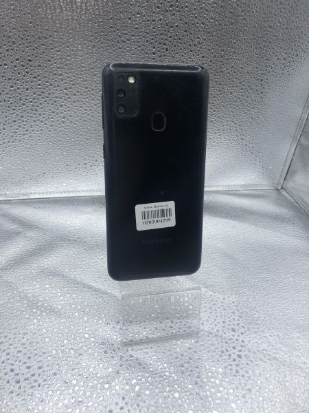 сотовый телефон Samsung Galaxy M21 4/64GB (M215F) Duos в Новосибирск