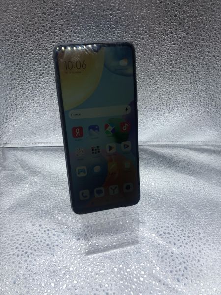 сотовый телефон Xiaomi Redmi 10C 4/128GB (220333QNY) Duos в Новосибирск