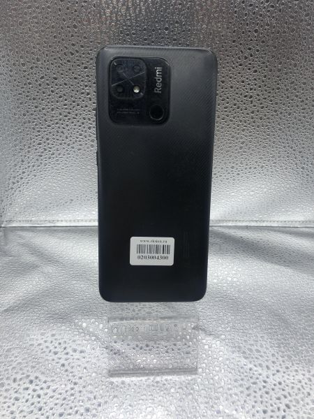 сотовый телефон Xiaomi Redmi 10C 4/128GB (220333QNY) Duos в Новосибирск