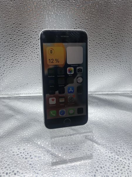 сотовый телефон Apple iPhone 6S 64GB в Новосибирск