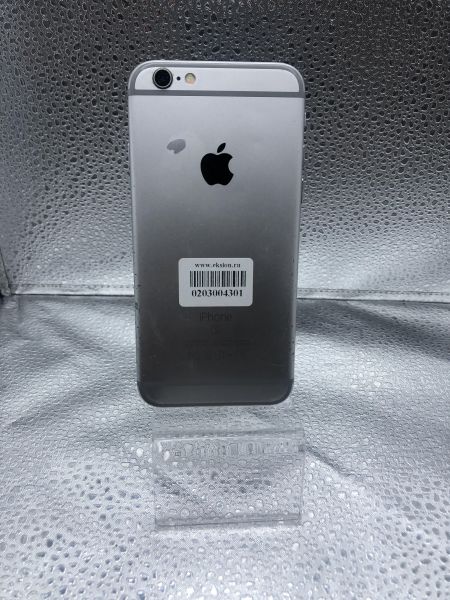 сотовый телефон Apple iPhone 6S 64GB в Новосибирск