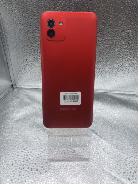 сотовый телефон Samsung Galaxy A03 3/32GB (A035F) Duos в Новосибирск