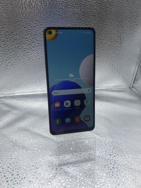 сотовый телефон Samsung Galaxy A12 3/32GB (A127F) Duos в Новосибирск