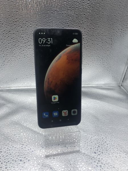 сотовый телефон Xiaomi Redmi 9A 2/32GB (M2006C3LG/M2006C3LI) Duos в Новосибирск