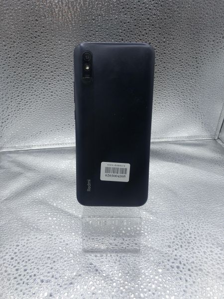 сотовый телефон Xiaomi Redmi 9A 2/32GB (M2006C3LG/M2006C3LI) Duos в Новосибирск