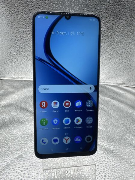 сотовый телефон Realme Note 50 4/128GB (RMX3834) Duos в Новосибирск