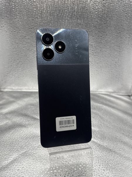 сотовый телефон Realme Note 50 4/128GB (RMX3834) Duos в Новосибирск