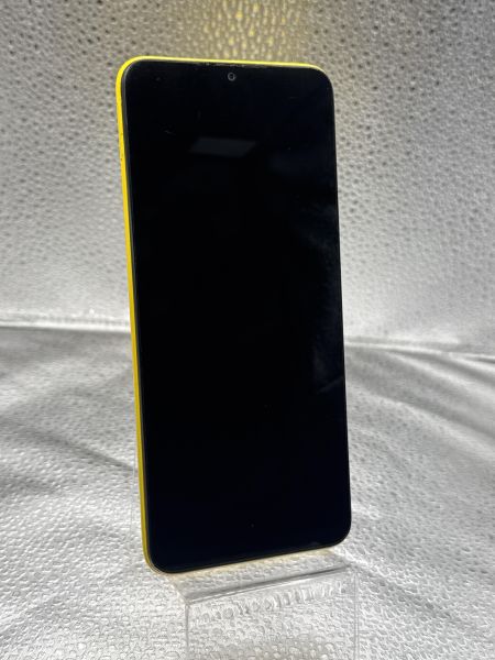 сотовый телефон POCO C40 3/32GB (220333QPG) Duos в Новосибирск