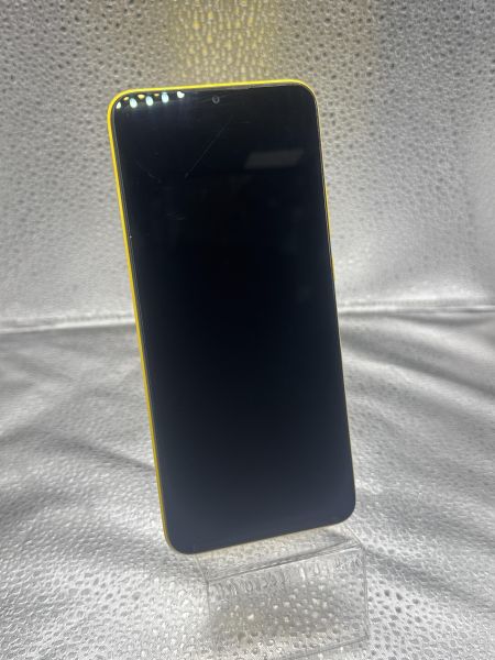 сотовый телефон POCO C40 3/32GB (220333QPG) Duos в Новосибирск