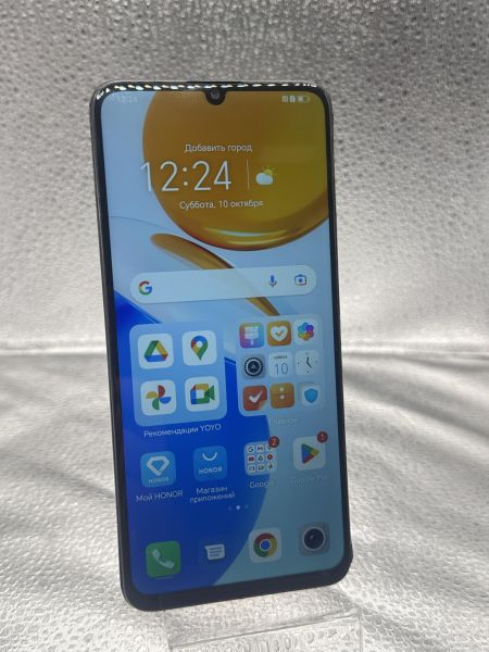 сотовый телефон Honor X7 4/128GB (CMA-LX1) Duos в Новосибирск