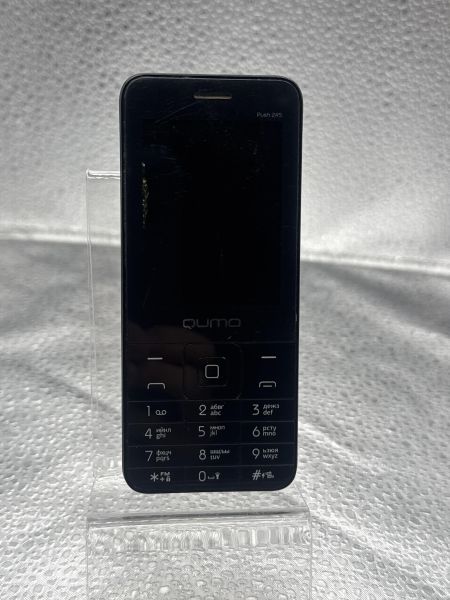 сотовый телефон Qumo Push 245 Duos в Новосибирск