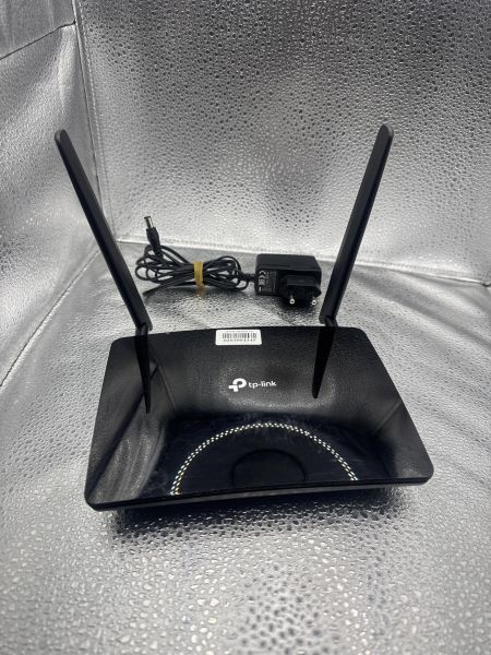 wi-fi-роутер и модем TP-Link TL-MR6400 в Новосибирск