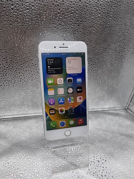 сотовый телефон Apple iPhone 8 Plus 64GB в Новосибирск