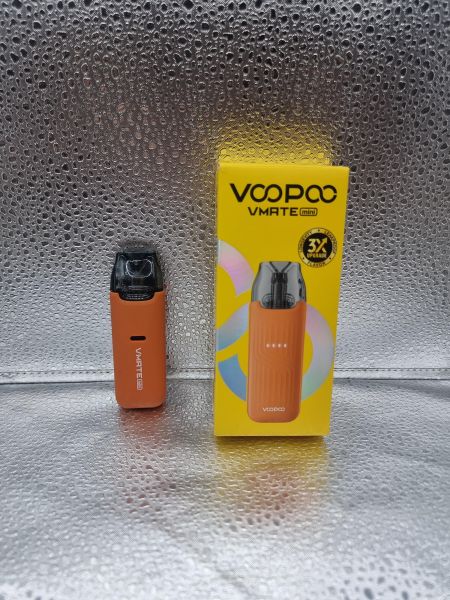 вейп и эл. сигарета (с 18 лет) VOOPOO Drag 5 (c 18 лет) в Новосибирск