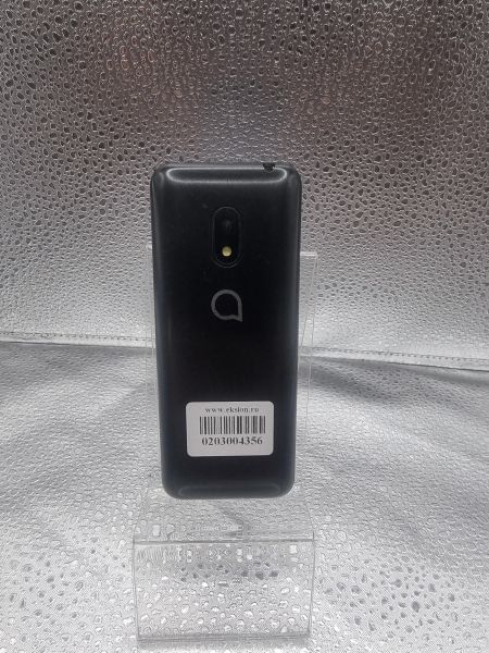 сотовый телефон Alcatel 2003D Duos в Новосибирск