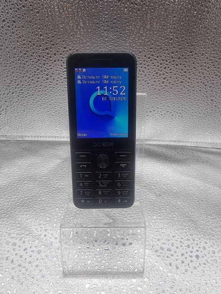 сотовый телефон Alcatel 2003D Duos в Новосибирск