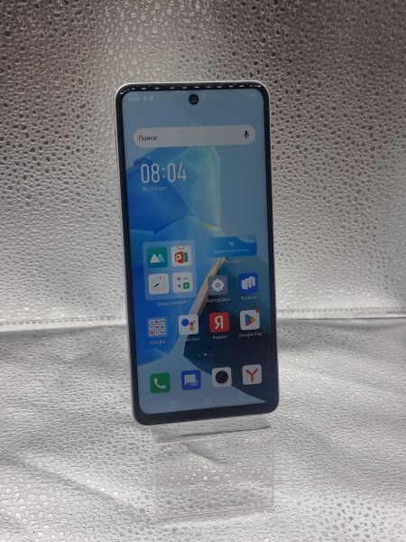 сотовый телефон Infinix Hot 30 8/128GB (X6831) Duos в Новосибирск