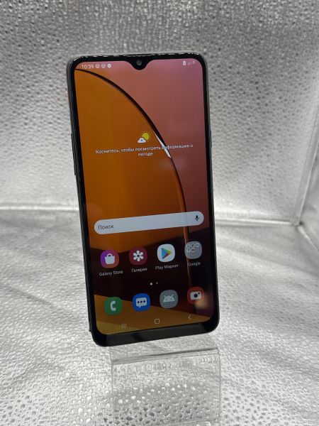 сотовый телефон Samsung Galaxy A20s 3/32GB (A207F) Duos в Новосибирск