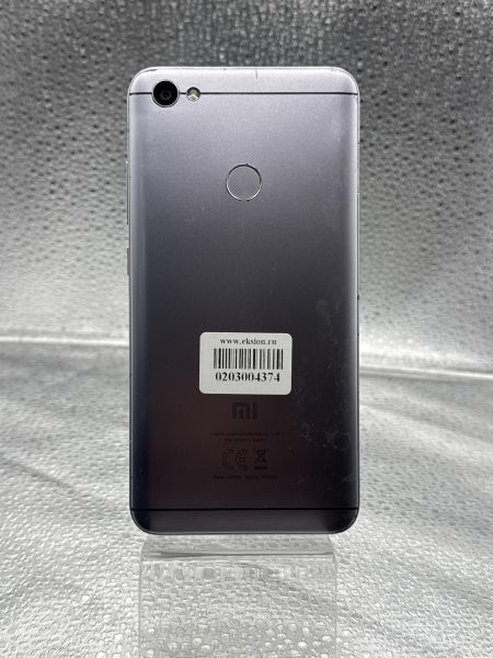 сотовый телефон Xiaomi Redmi Note 5A Prime 3/32GB (MDG6S) Duos в Новосибирск