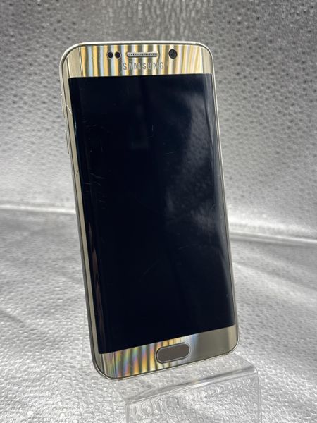 сотовый телефон Samsung Galaxy S6 Edge 3/128GB (G925F) в Новосибирск