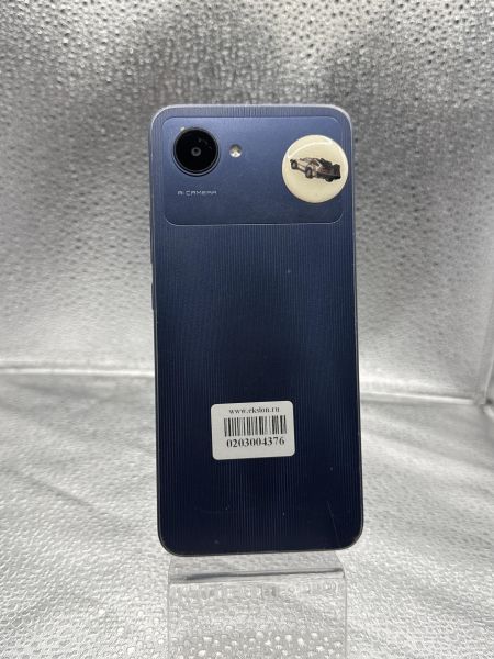 сотовый телефон Realme Narzo 50i Prime 3/32GB (RMX3506) Duos в Новосибирск