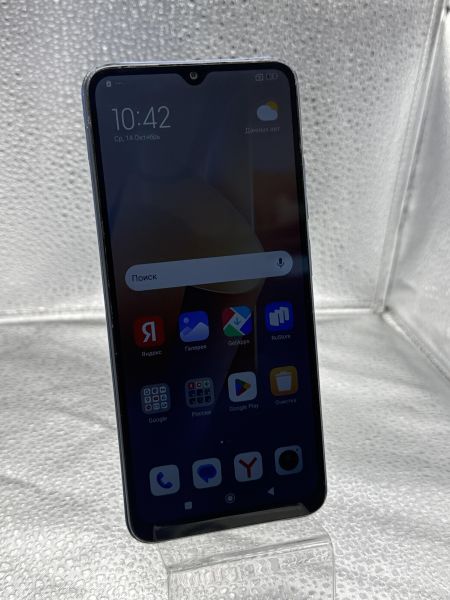сотовый телефон Xiaomi Redmi 12C 4/128GB (22126RN91Y) Duos в Новосибирск