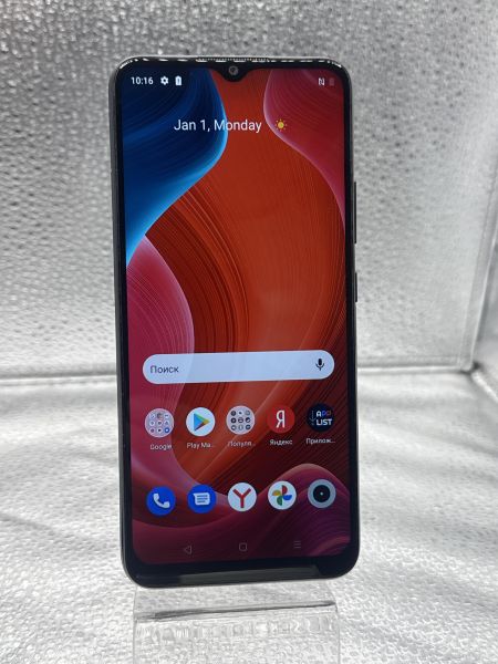 сотовый телефон Realme C21Y 3/32GB (RMX3263) Duos в Новосибирск