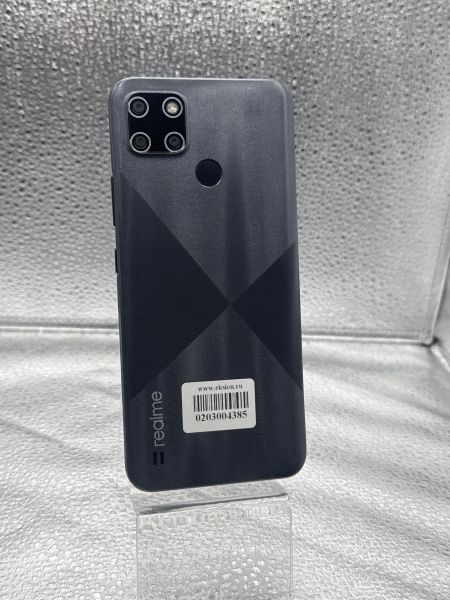 сотовый телефон Realme C21Y 3/32GB (RMX3263) Duos в Новосибирск