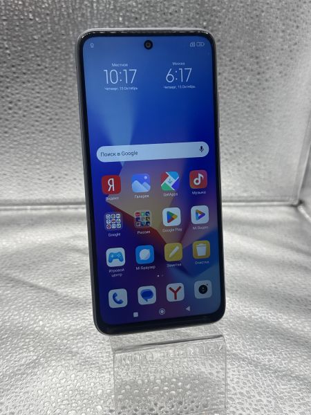 сотовый телефон Xiaomi Redmi 10 2022 4/64GB (22011119UY) Duos в Новосибирск