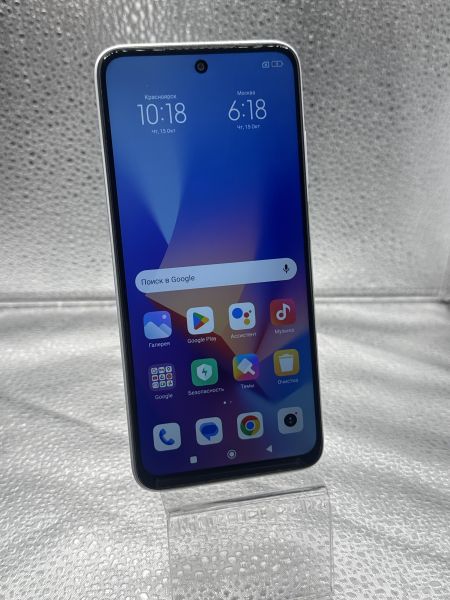 сотовый телефон Xiaomi Redmi 10 6/128GB (21061119AG) Duos в Новосибирск