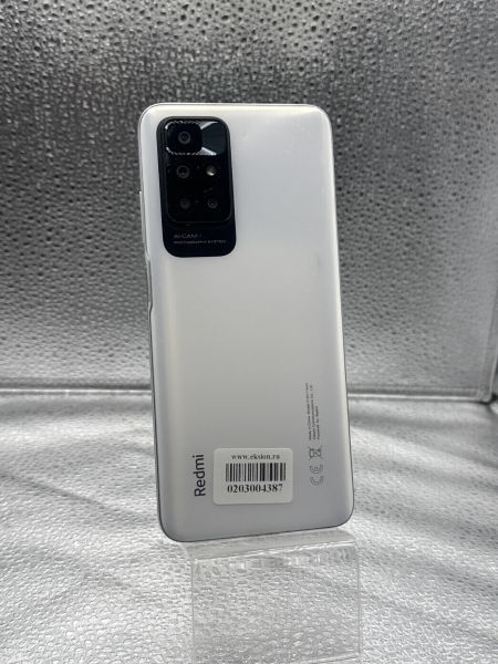 сотовый телефон Xiaomi Redmi 10 6/128GB (21061119AG) Duos в Новосибирск