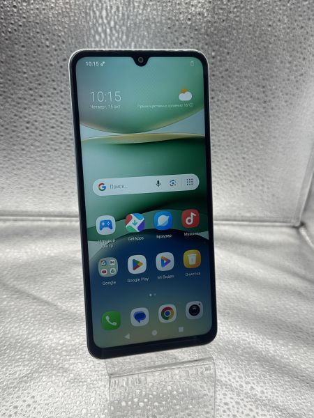 сотовый телефон Xiaomi Redmi A5 3/64GB (25028RN03A) Duos в Новосибирск