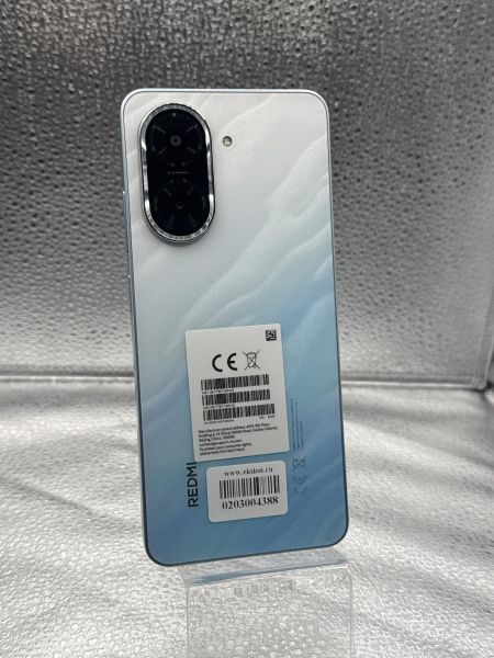 сотовый телефон Xiaomi Redmi A5 3/64GB (25028RN03A) Duos в Новосибирск