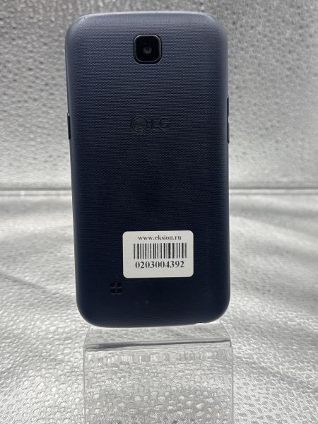 сотовый телефон LG K3 LTE (K100DS) Duos в Новосибирск