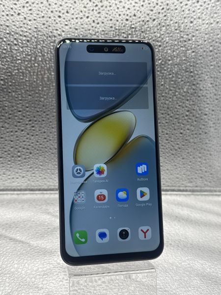 сотовый телефон TECNO Spark Go 1 4/64GB (KL4) Duos в Новосибирск