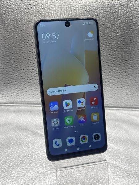 сотовый телефон Xiaomi Redmi Note 11 Pro 8/128GB (2201116TG) Duos в Новосибирск