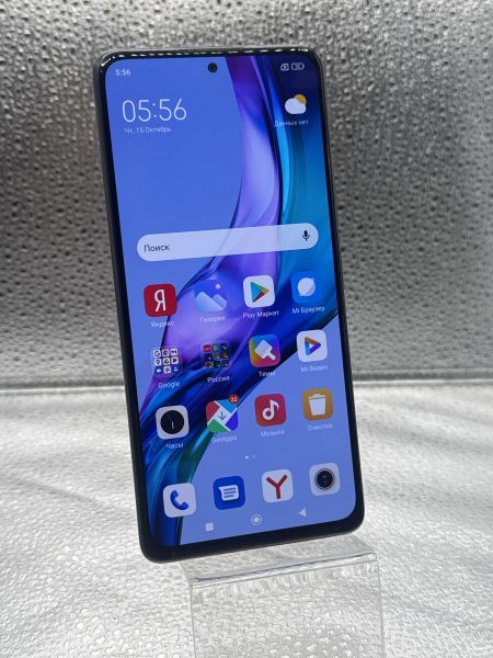 сотовый телефон Xiaomi Redmi Note 10 Pro 8/128GB (M2101K6G) Duos в Новосибирск