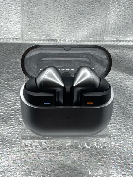 беспроводные наушники Samsung Galaxy Buds 3 Pro (SM-R630/N) в Новосибирск